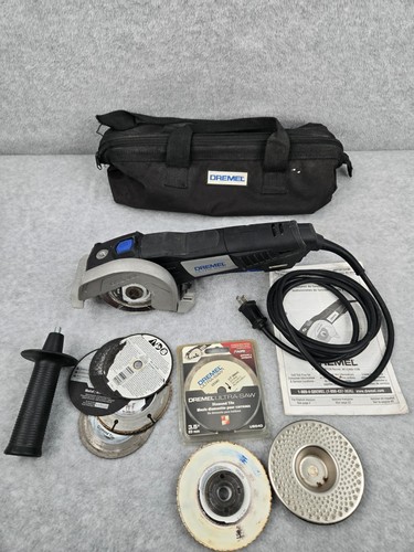 Pacchetto dremel ultra saw - dremel,