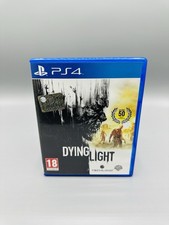 Dying Light PS4 ITA gioco Sony