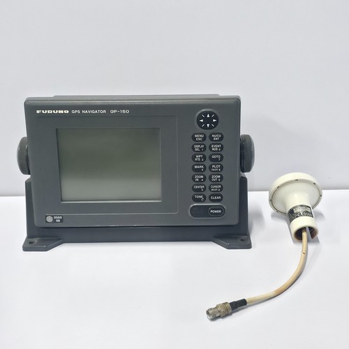 Furuno 150 gps - gp-150,