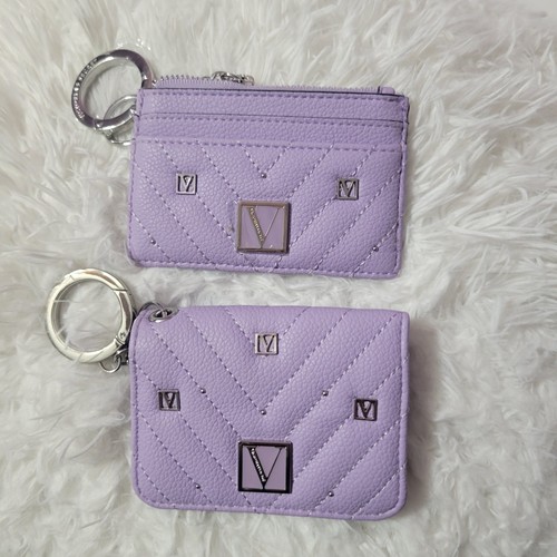 Victoria secret wallet set - victoria,