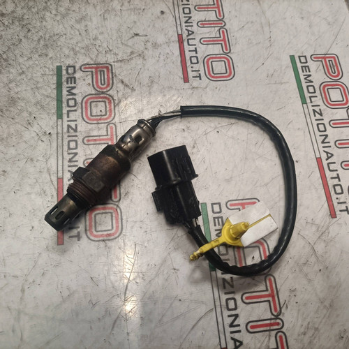 Sonda lambda post chevrolet - sonda,