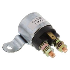 Relè avviamento per