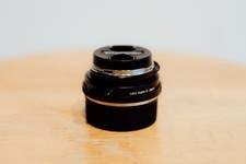 Voigtländer Color Skopar 35