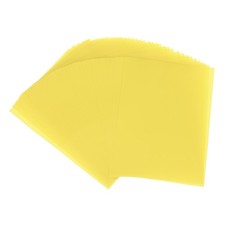 150 fogli di carta velina 5x7