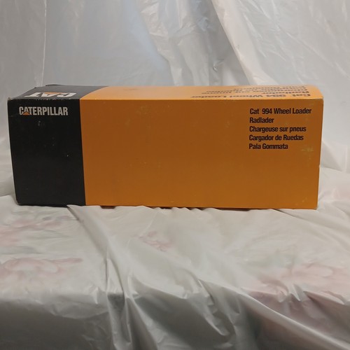 Norscot cat 994 pala - norscot,