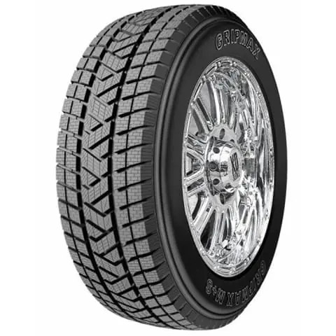 Gomme invernali gripmax - invernali,