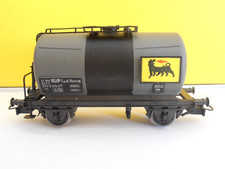 RIVAROSSI HO N:11 "CARRO CISTERNA AGIP FS" BUONE CONDIZIONI
