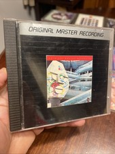 Alan Parsons Project I Robot