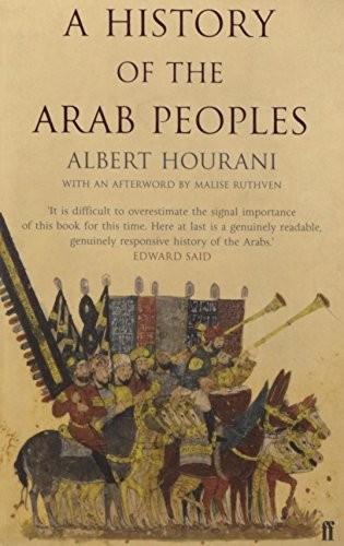 History the arab - history,
