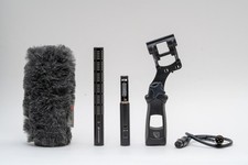 Sennheiser ME66 Microfono a