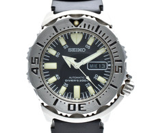 【QUASI NUOVO/SCATOLA】SEIKO
