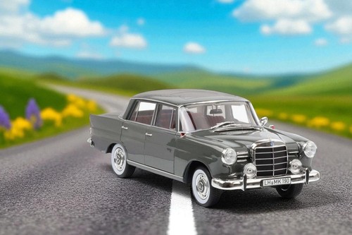 Modellino auto norev 18 - modellino, 1:18