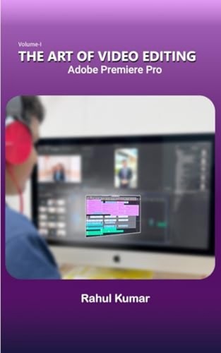 Art video editing adobe - art, of