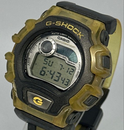 Orologio digitale casio - orologio,