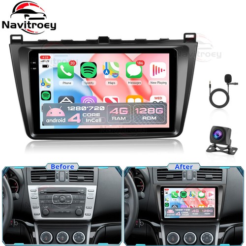 128gb per mazda gh1 gg - per,