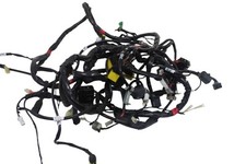 ELECTRICAL SYSTEM GILERA NEXUS