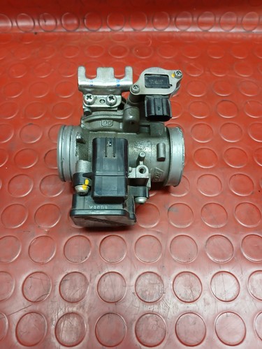 Corpo farfallato honda xadv - farfallato,