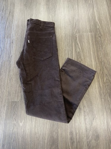 Pantalone vintage levi 519 - pantalone,
