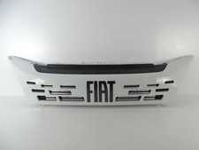 Griglia radiatore anteriore