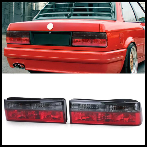 Fari posteriori bmw e30 - posteriori,