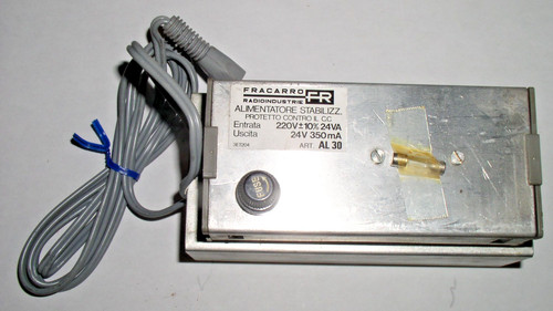 Fracarro al30 alimentatore - al30,