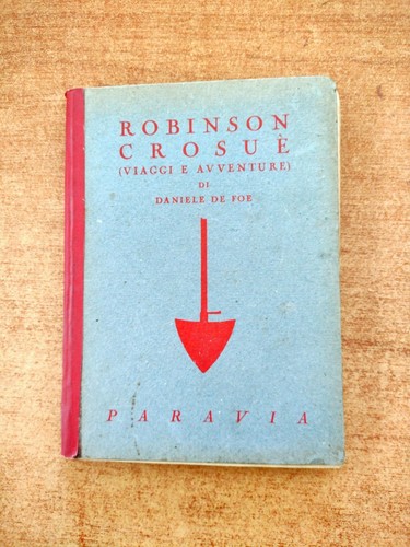 Robinson crosue viaggi - crosue,