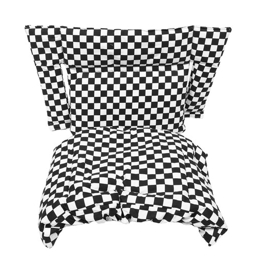 Inserto cuscino seggiolone