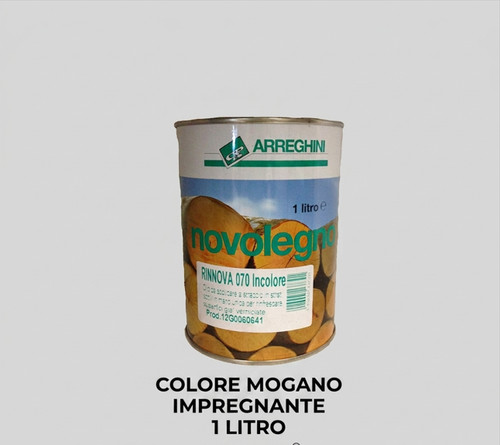 Impregnante per legno - impregnante,