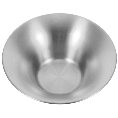 Insalatiera acciaio inox - insalatiera,