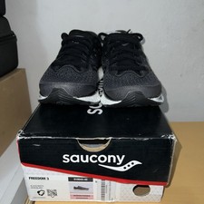 Saucony Donna Freedom 3