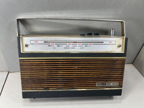 Radio itt schaub - radio,
