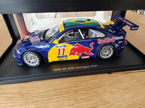 Bmw gtr interlagos - bmw,