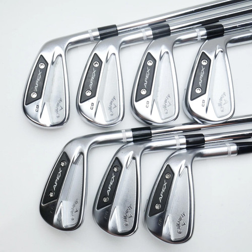 Set ferri stiro usati - set,