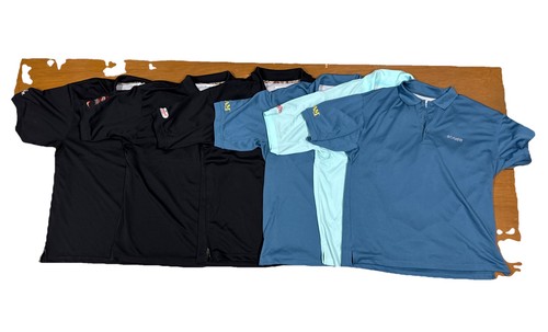 Camicia pesca columbia pfg - da,