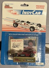1994 #8 Michael Andretti