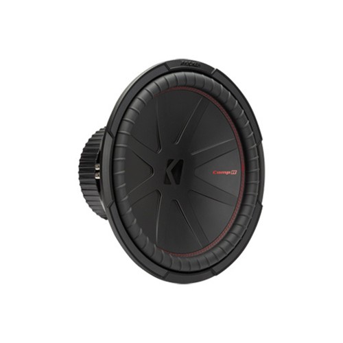 Subwoofer audio auto - , 15"
