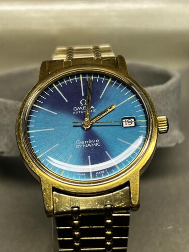 Vintage omega dynamic - vintage,