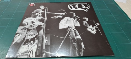 Yes broadcasts 1969 lp - broadcasts,