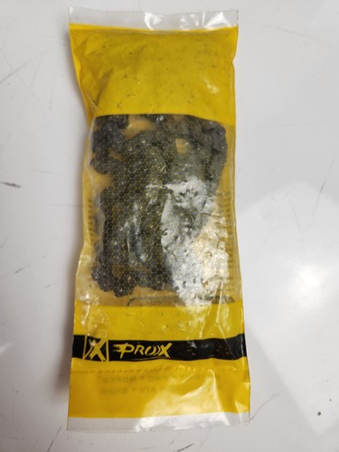 Chaîne distribution prox - chaîne,