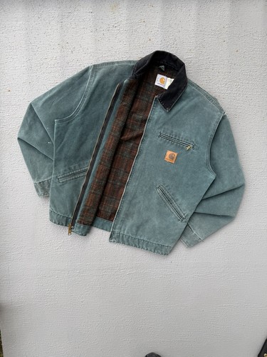Carhartt j43 htg medium - htg,