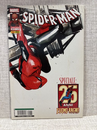 Marvel spider man - spider, speciale
