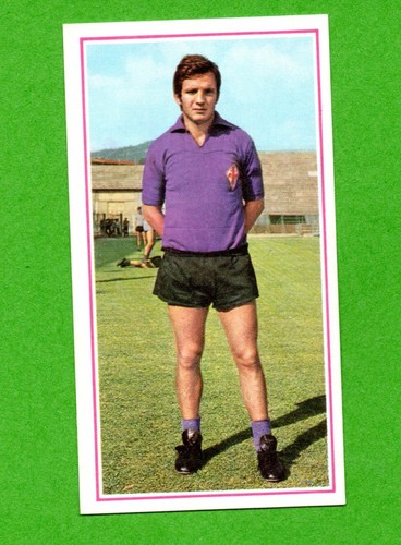 Calciatori panini 1970 - 1970, 71