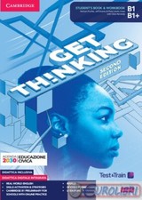 9781009201872 GET THINKING