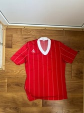 Maglia calcio vintage anni 80