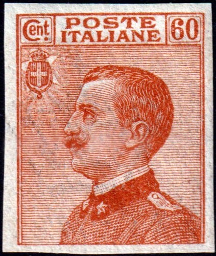 1926 regno cent 60 - regno, cent.60