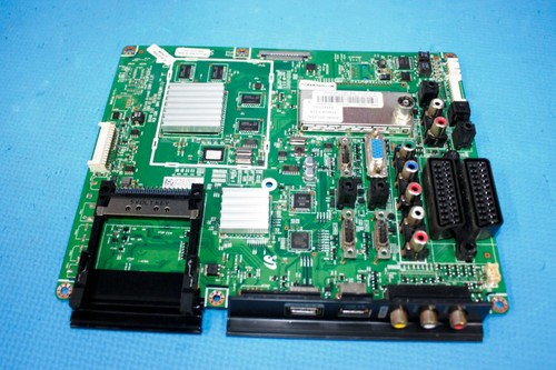 Scheda madre bn41 01167b - scheda,