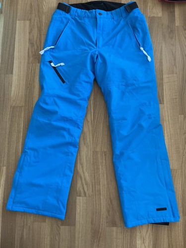 Icepeak pantalone sci uomo - icepeak,