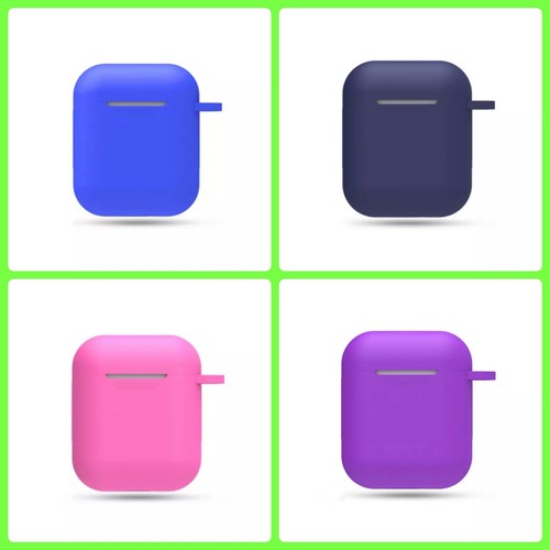Guscio silicone per custodia - guscio,