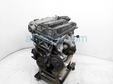 90-93 Saab 9000 2.3L Engine