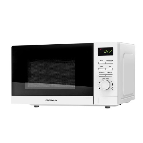 Forno microonde digitale - forno,
